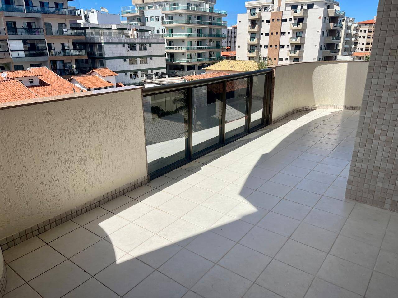 Apartamento, 3 quartos, 120 m² - Foto 2