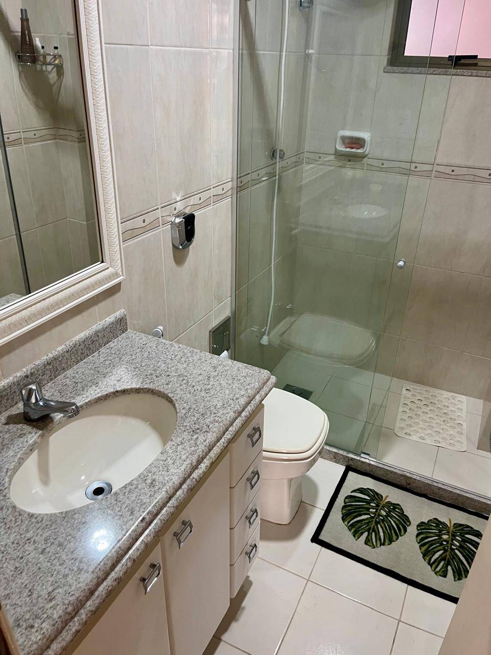 Apartamento, 3 quartos, 120 m² - Foto 8