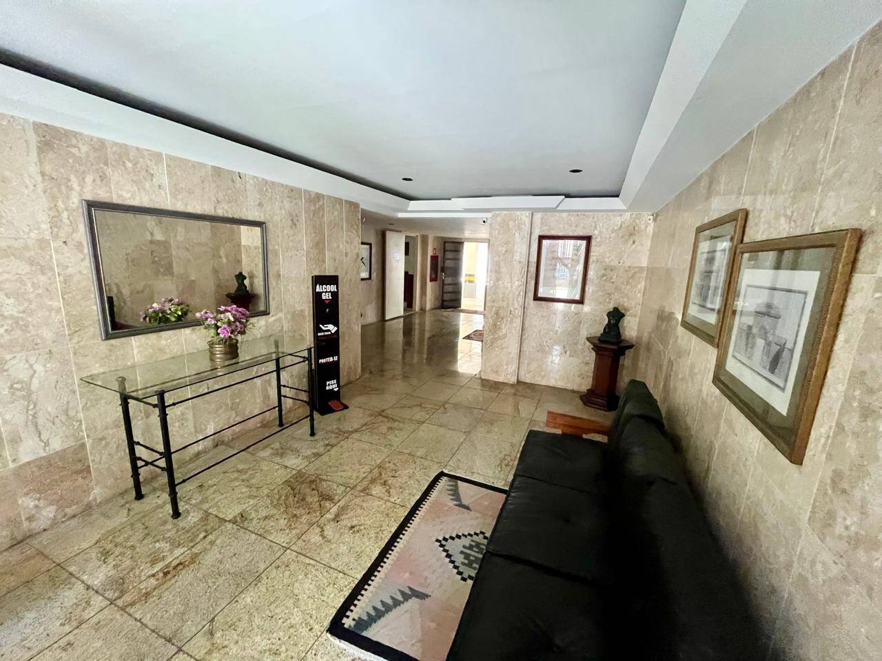 Cobertura, 5 quartos, 160 m² - Foto 16