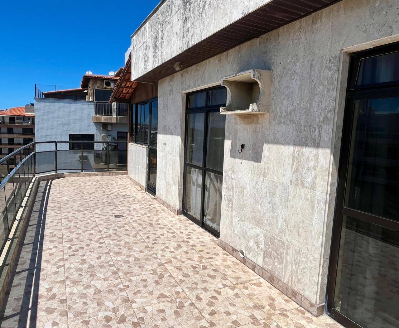 Cobertura, 5 quartos, 160 m² - Foto 14