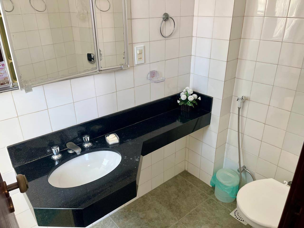 Apartamento, 4 quartos, 150 m² - Foto 8