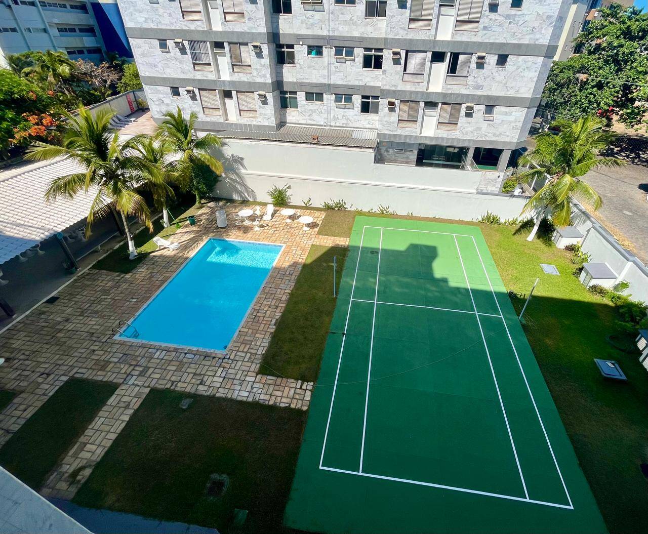 Apartamento, 4 quartos, 150 m² - Foto 12