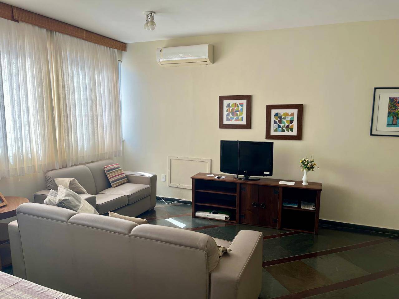 Apartamento, 4 quartos, 150 m² - Foto 2