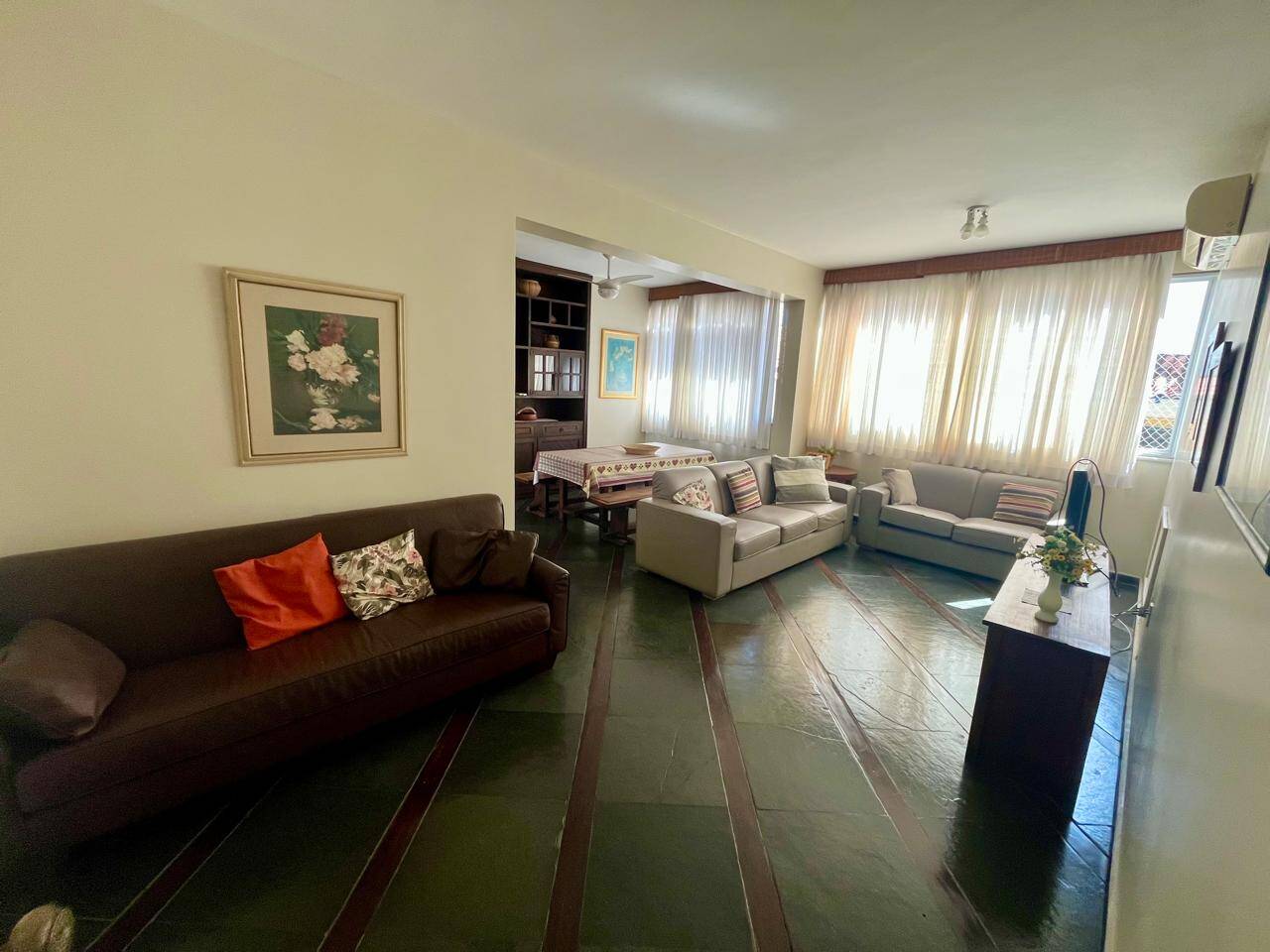 Apartamento, 4 quartos, 150 m² - Foto 3