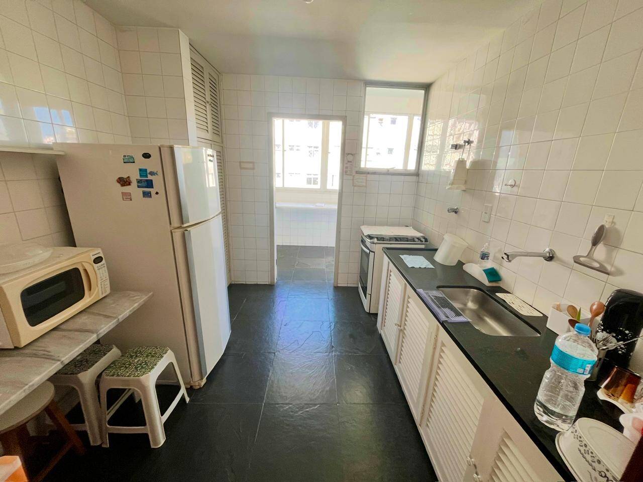 Apartamento, 4 quartos, 150 m² - Foto 5