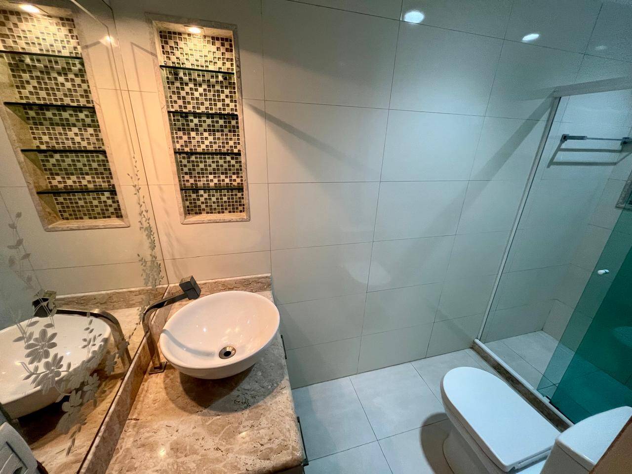 Apartamento, 3 quartos, 100 m² - Foto 6