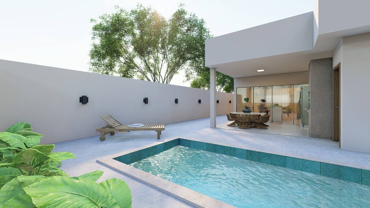 Casa, 3 quartos, 360 m² - Foto 4