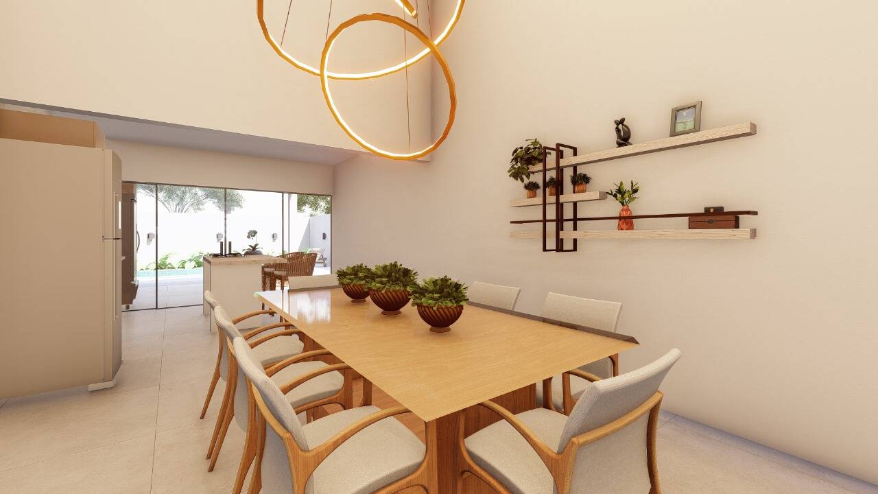 Casa, 3 quartos, 360 m² - Foto 8