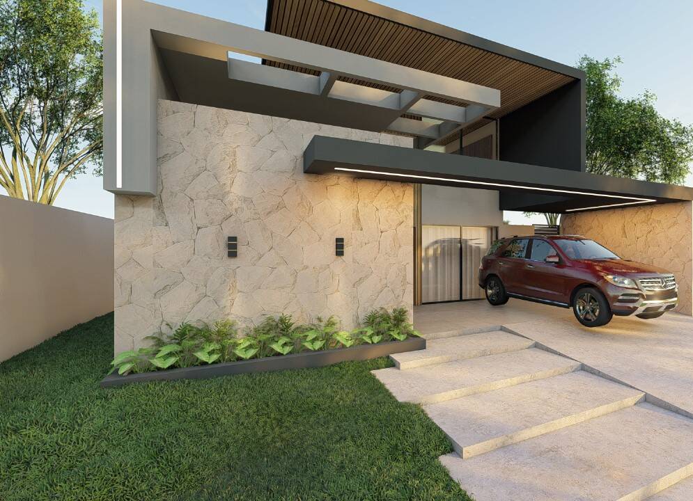 Casa, 3 quartos, 360 m² - Foto 3