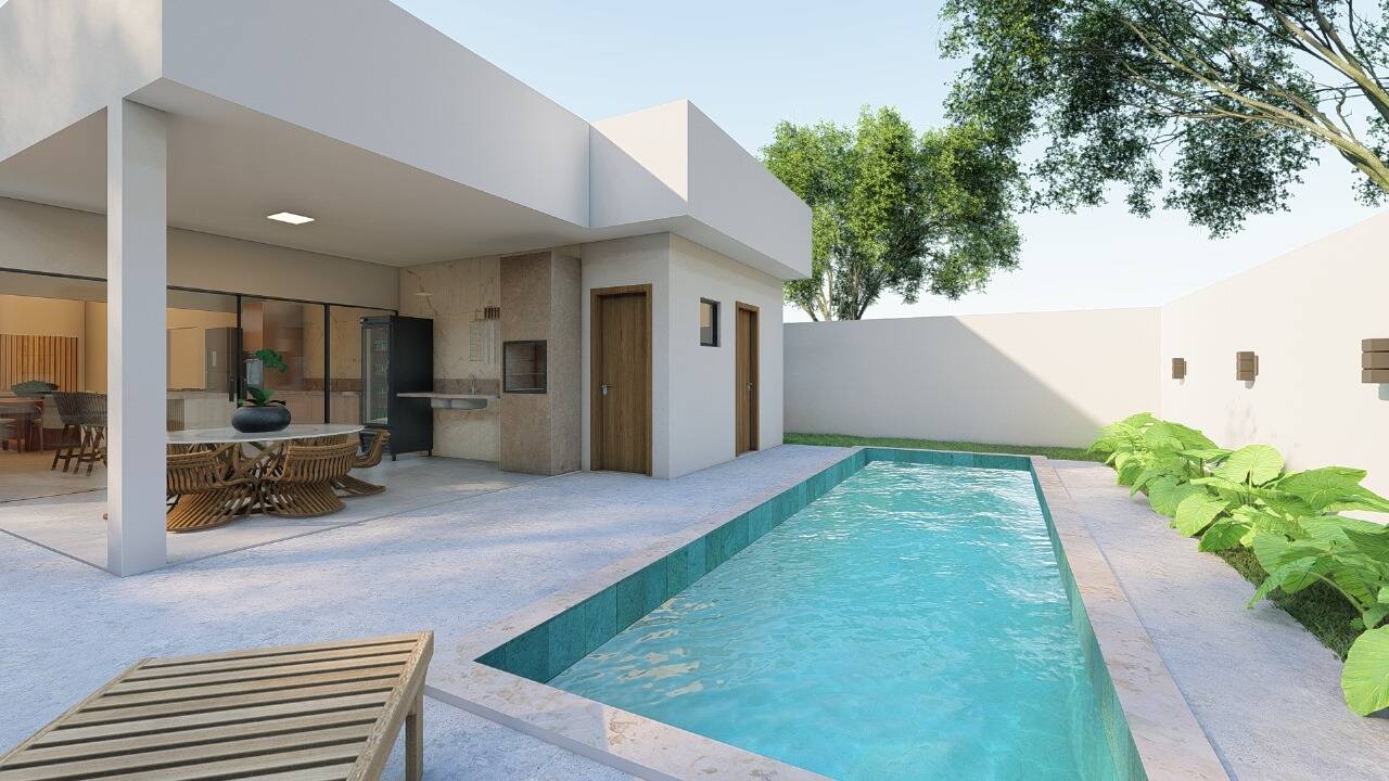 Casa, 3 quartos, 360 m² - Foto 5