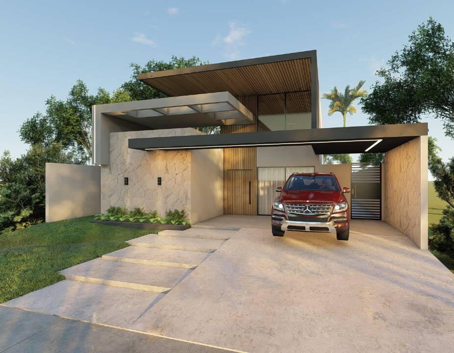 Casa, 3 quartos, 360 m² - Foto 2