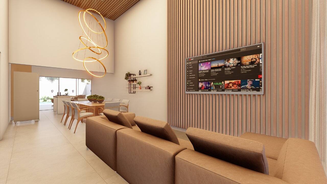 Casa, 3 quartos, 360 m² - Foto 6