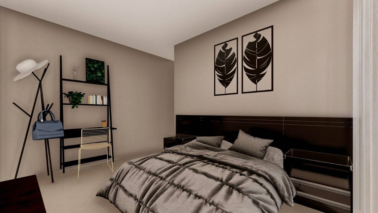 Casa, 3 quartos, 360 m² - Foto 11