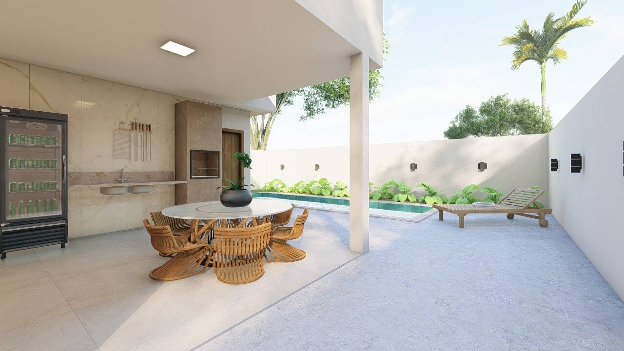 Casa, 3 quartos, 360 m² - Foto 7