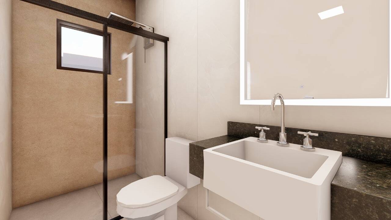 Casa, 3 quartos, 360 m² - Foto 14