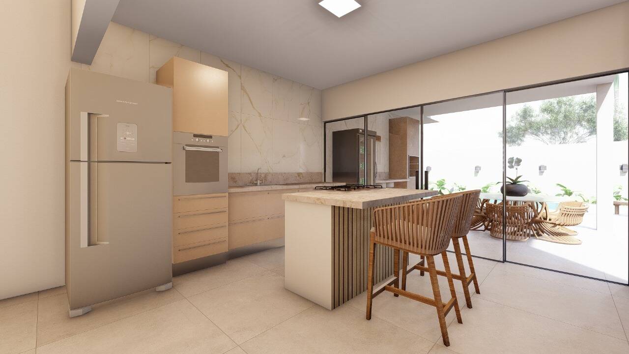 Casa, 3 quartos, 360 m² - Foto 9