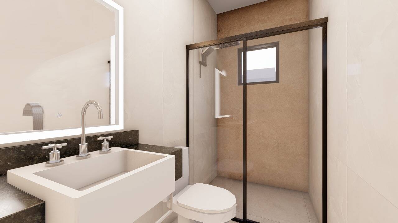 Casa, 3 quartos, 360 m² - Foto 15
