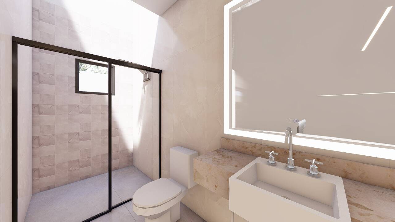 Casa, 3 quartos, 360 m² - Foto 16