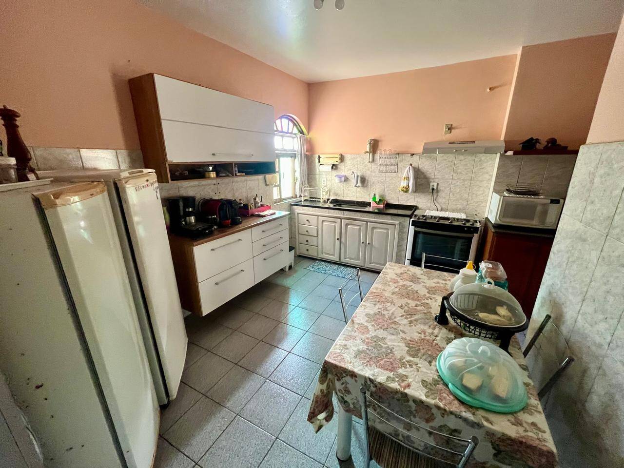 Casa, 3 quartos - Foto 8