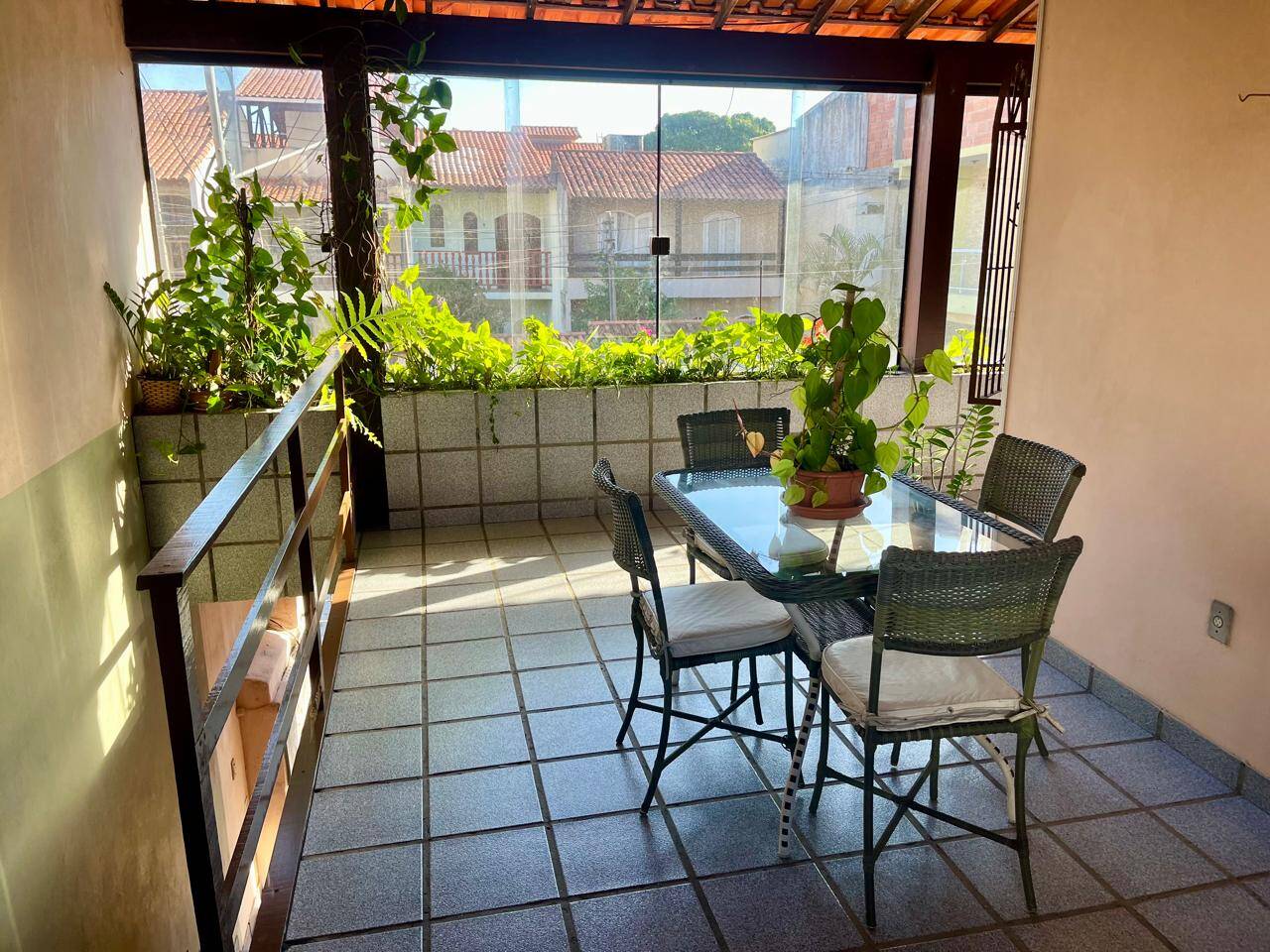 Casa, 3 quartos - Foto 4