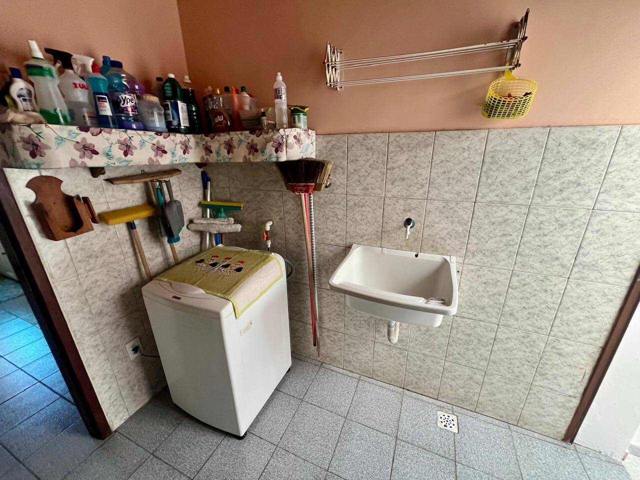 Casa, 3 quartos - Foto 17