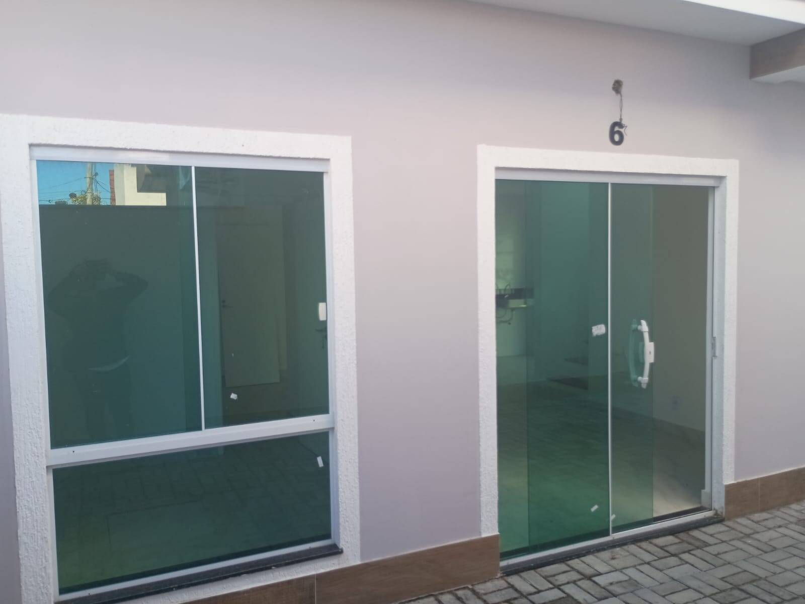 Casa, 3 quartos, 100 m² - Foto 2