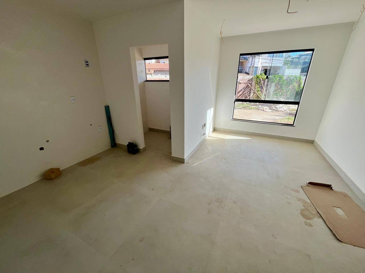 Apartamento à venda com 3 quartos, 232m² - Foto 3