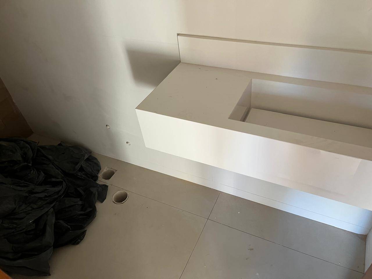 Apartamento à venda com 3 quartos, 232m² - Foto 7