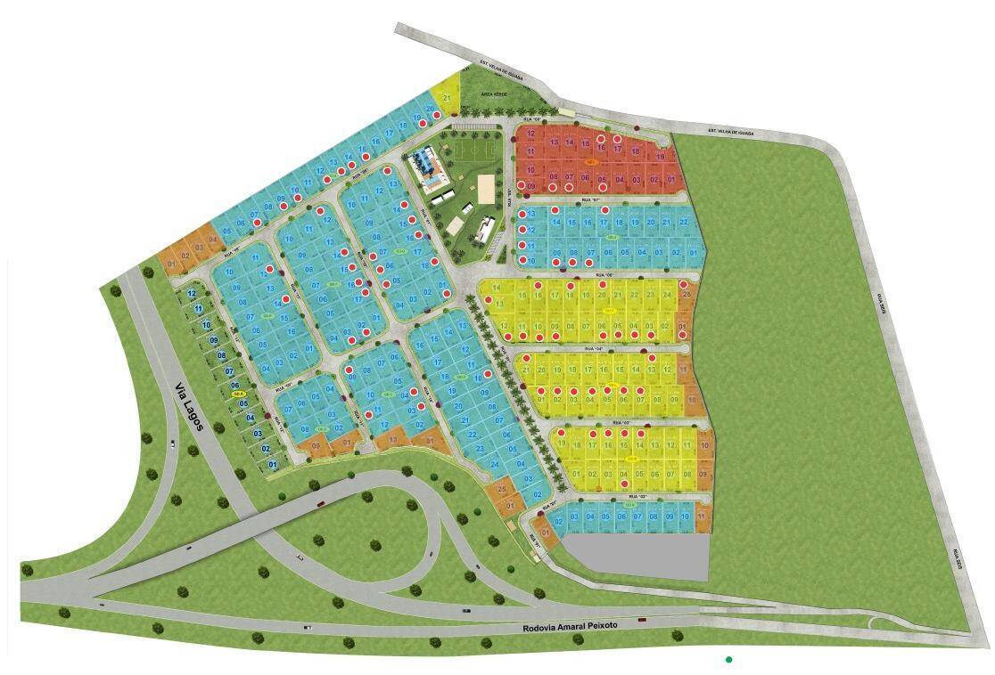 Terreno, 450 m² - Foto 3