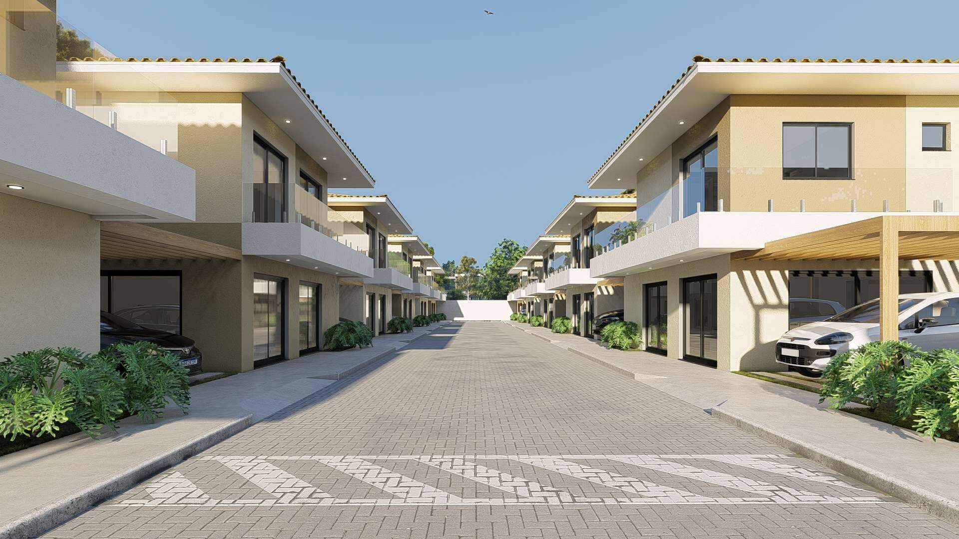 #860 - Casa para Venda em Cabo Frio - RJ