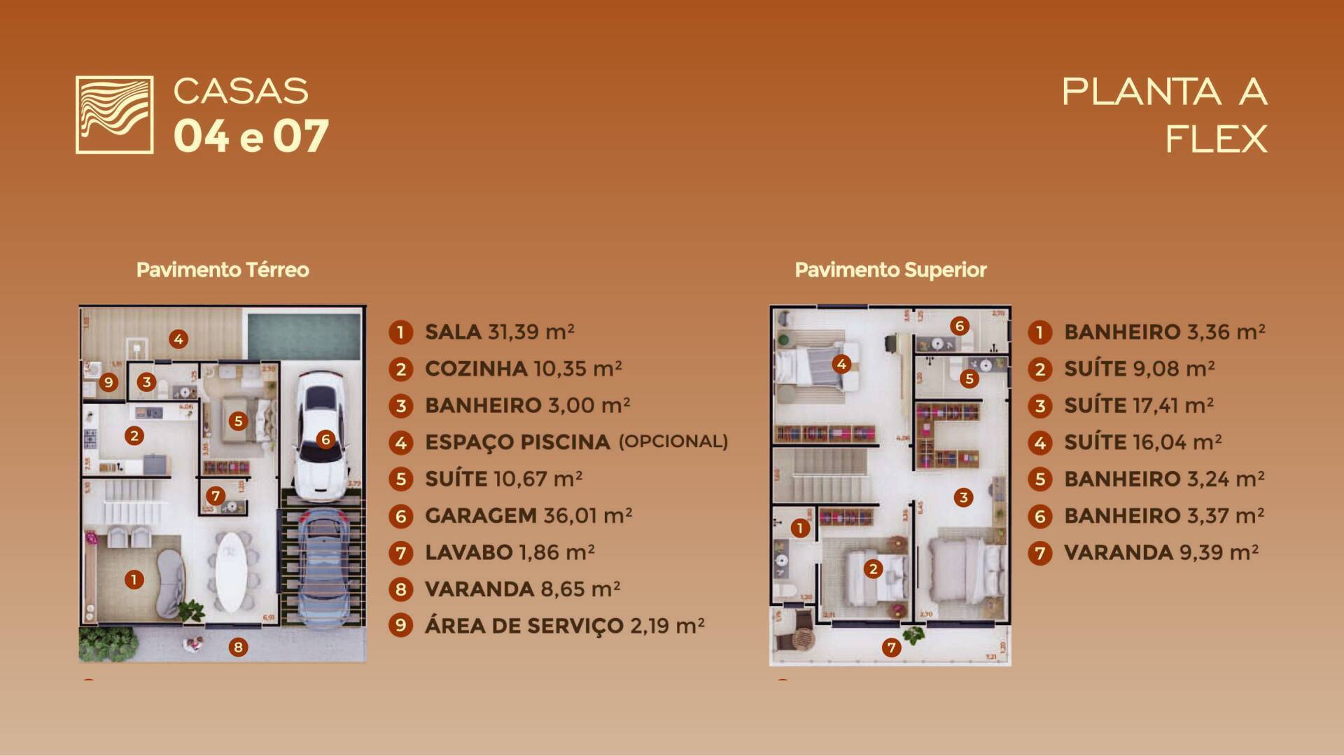 Casa, 4 quartos, 200 m² - Foto 31