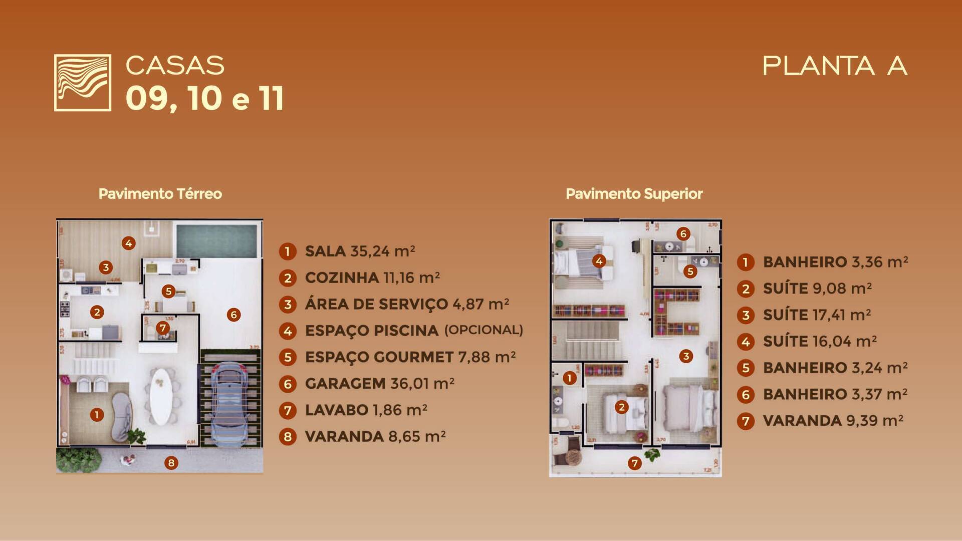 Casa, 4 quartos, 200 m² - Foto 34