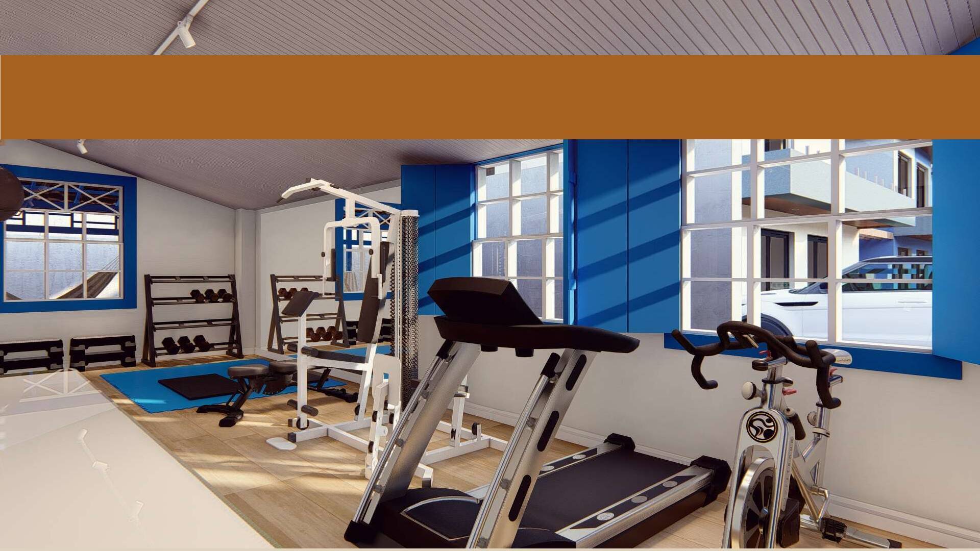 Casa, 4 quartos, 200 m² - Foto 42