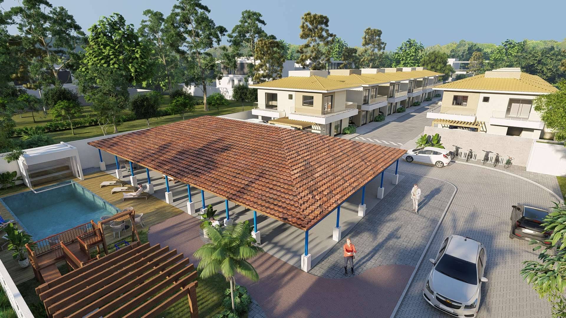 Casa, 4 quartos, 200 m² - Foto 50