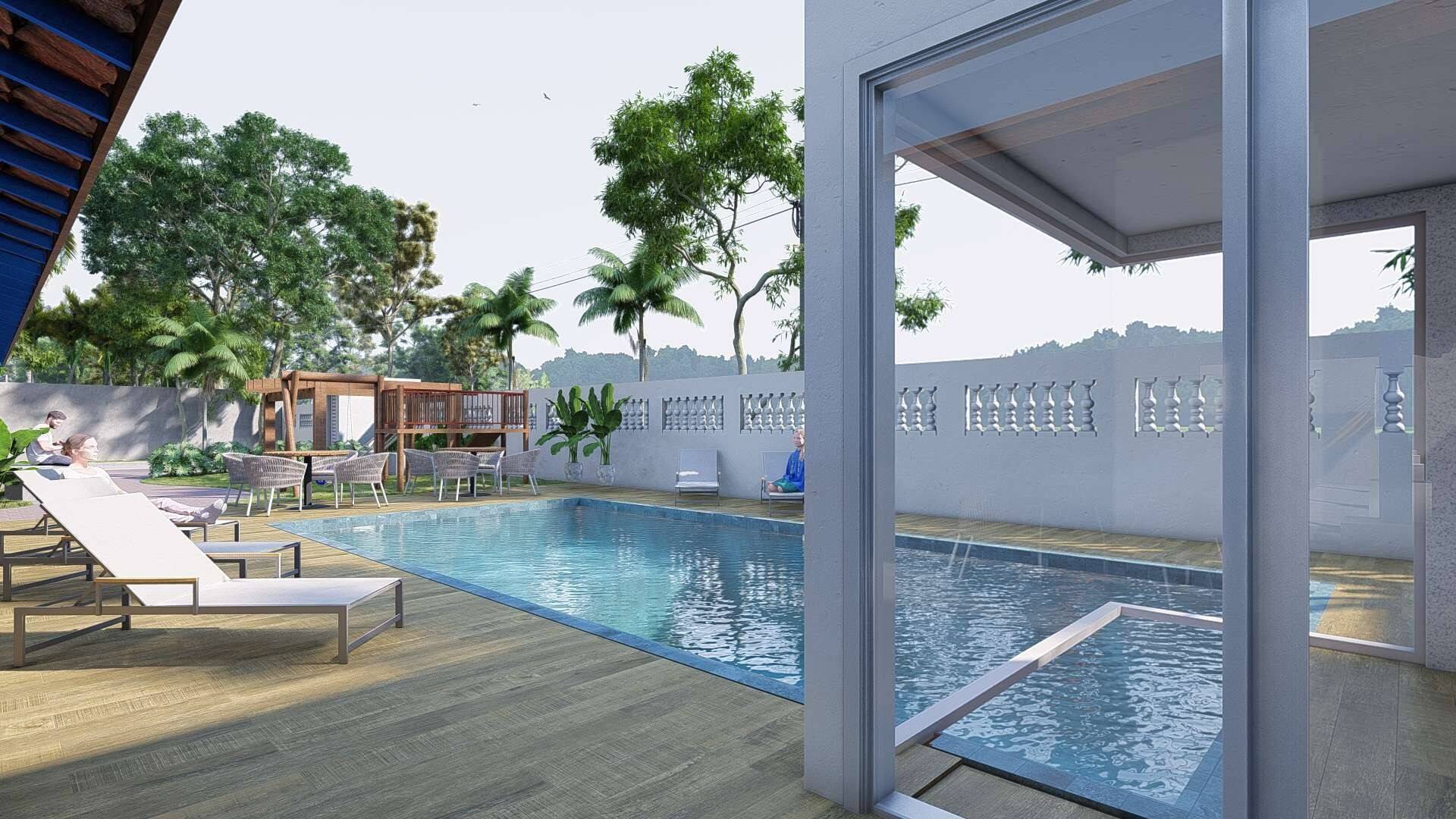 Casa, 4 quartos, 200 m² - Foto 12