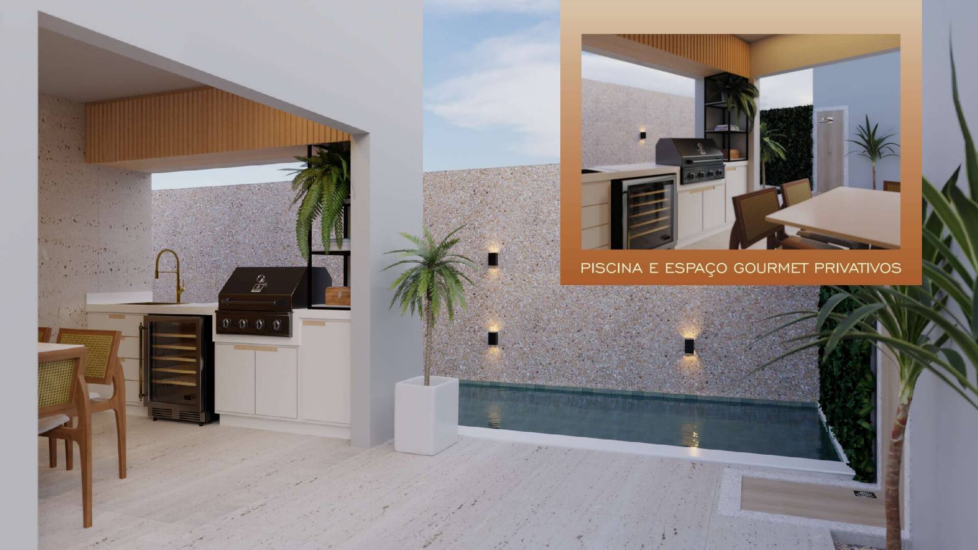 Casa, 4 quartos, 200 m² - Foto 17