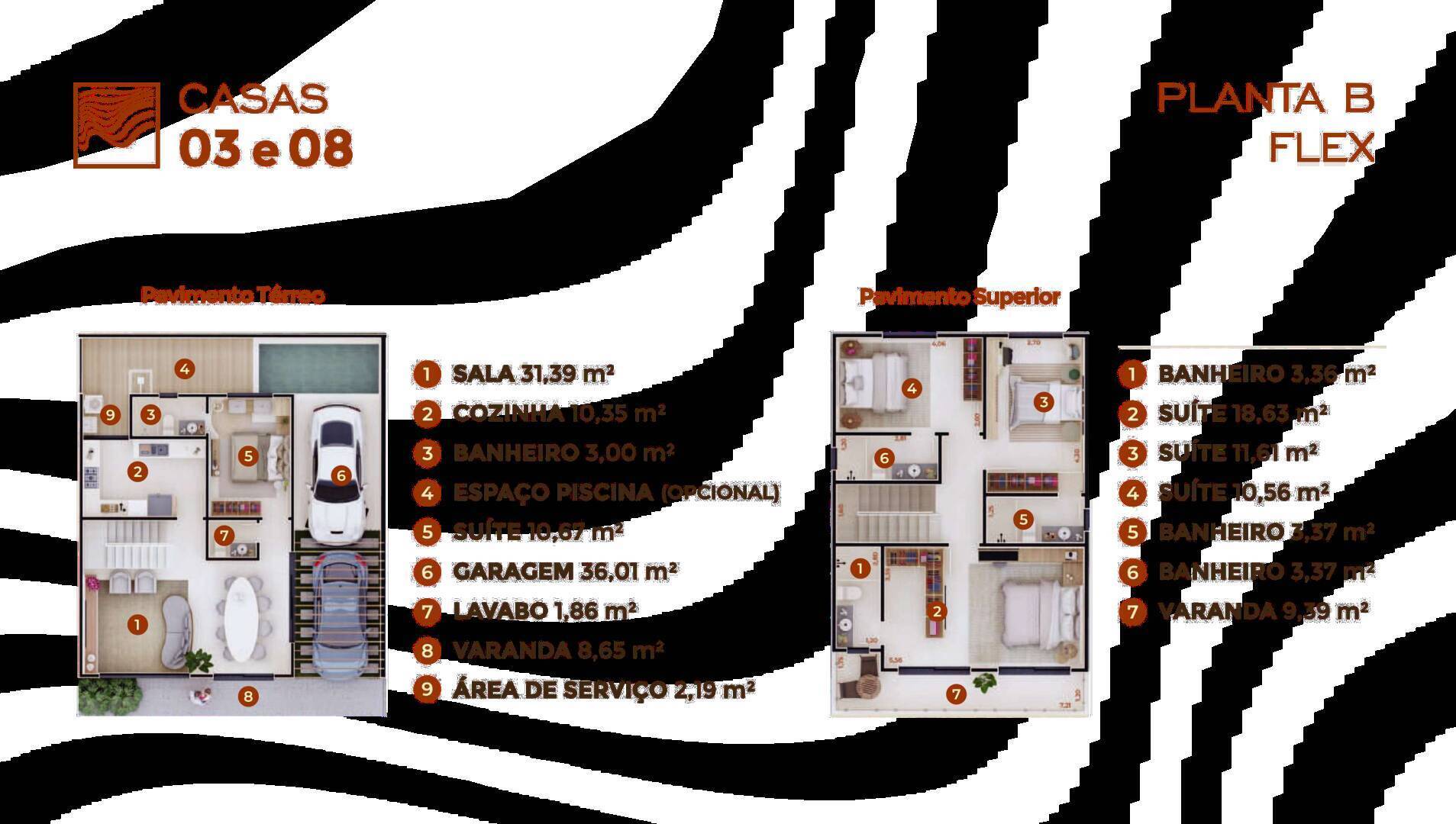 Casa, 4 quartos, 200 m² - Foto 30