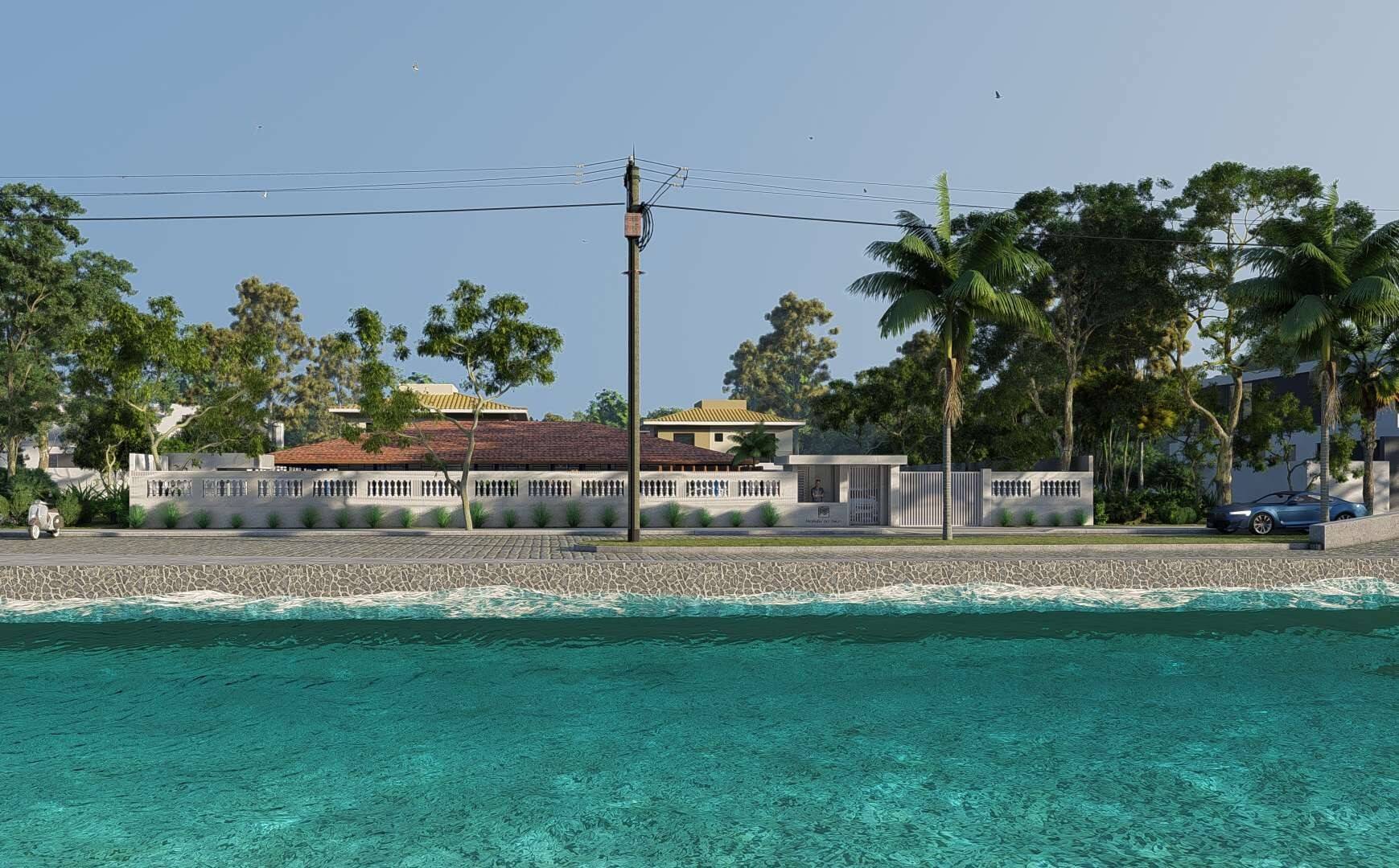 Casa, 4 quartos, 200 m² - Foto 37