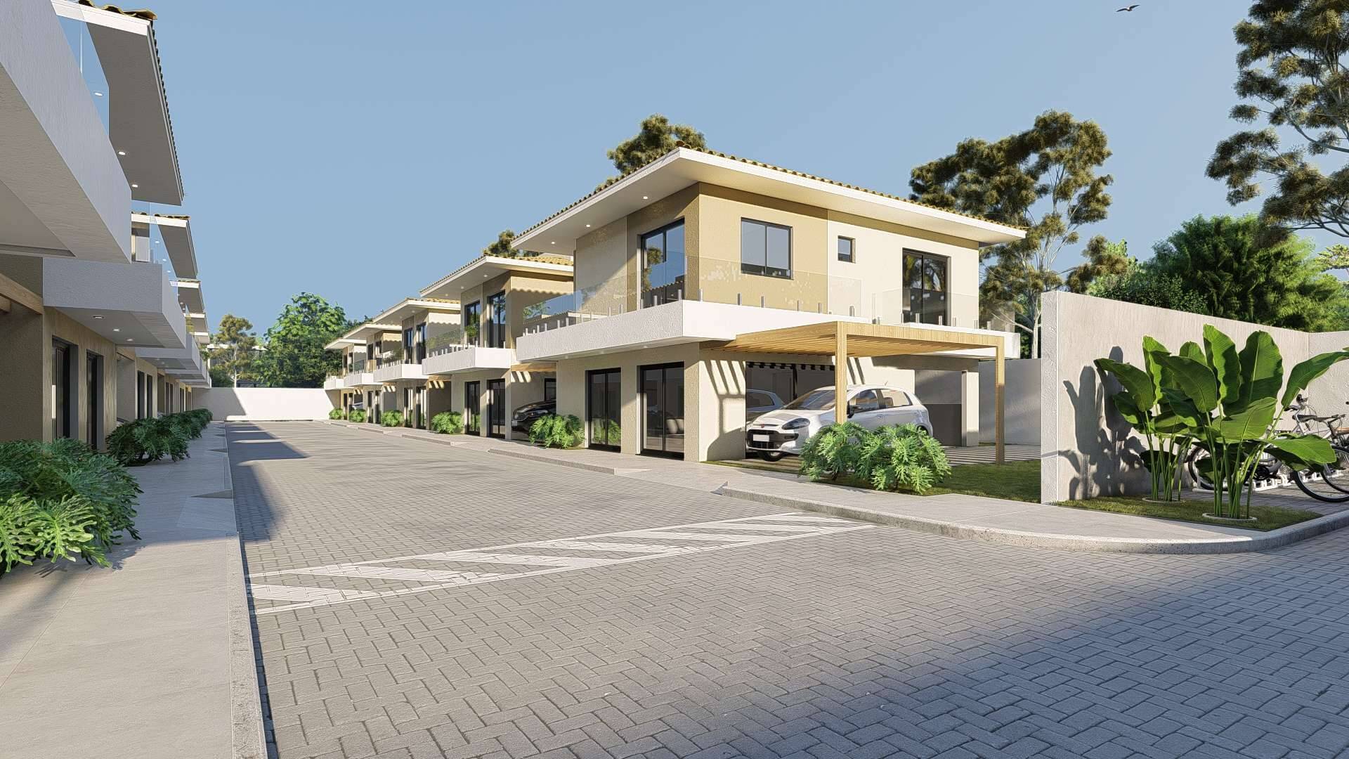 Casa, 4 quartos, 200 m² - Foto 43