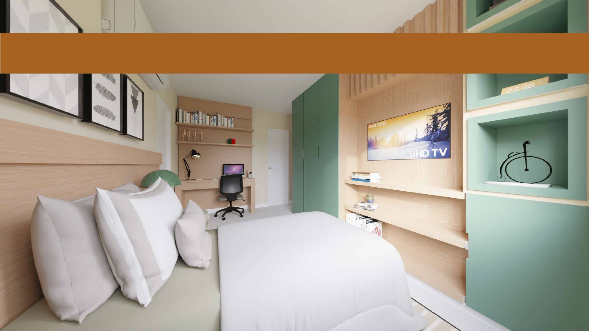 Casa, 4 quartos, 200 m² - Foto 47