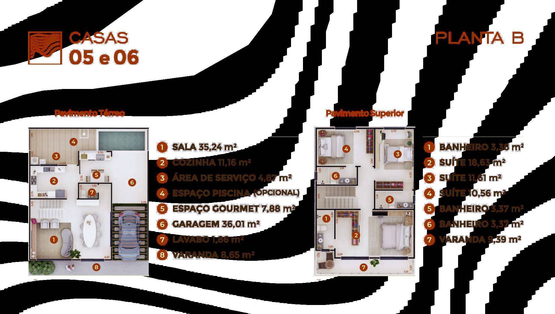 Casa, 4 quartos, 200 m² - Foto 52