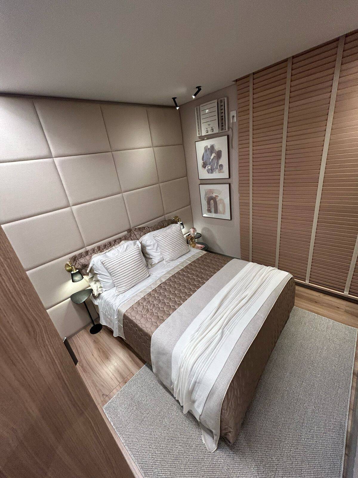 Apartamento à venda com 2 quartos, 439300m² - Foto 8