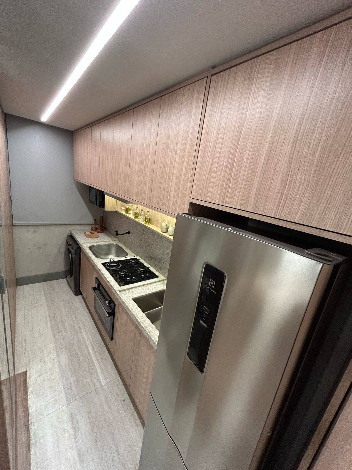 Apartamento à venda com 2 quartos, 439300m² - Foto 12