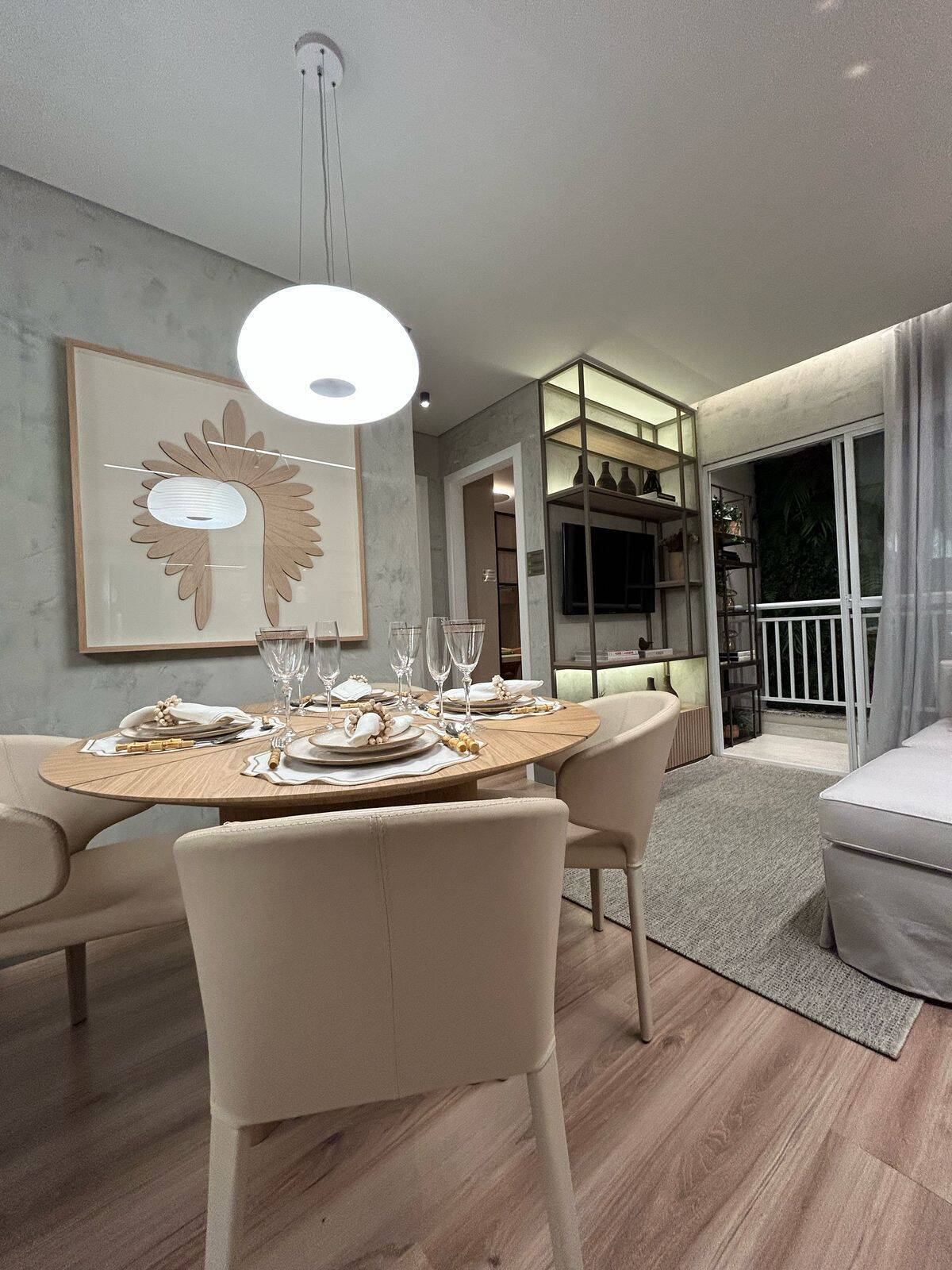 Apartamento à venda com 2 quartos, 439300m² - Foto 16
