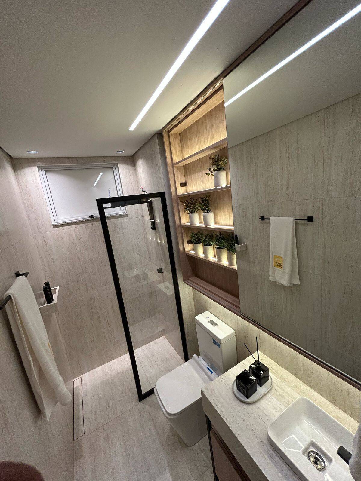 Apartamento à venda com 2 quartos, 439300m² - Foto 18