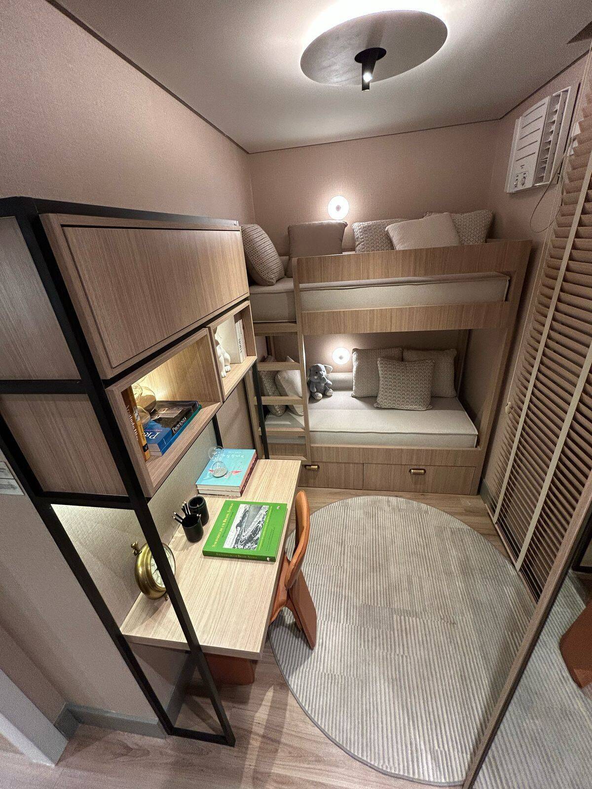 Apartamento à venda com 2 quartos, 439300m² - Foto 21
