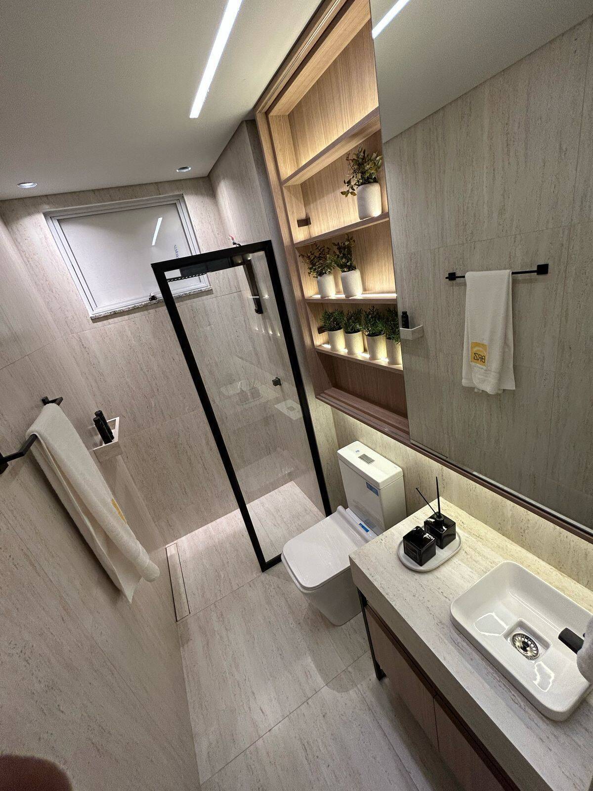 Apartamento à venda com 2 quartos, 439300m² - Foto 20