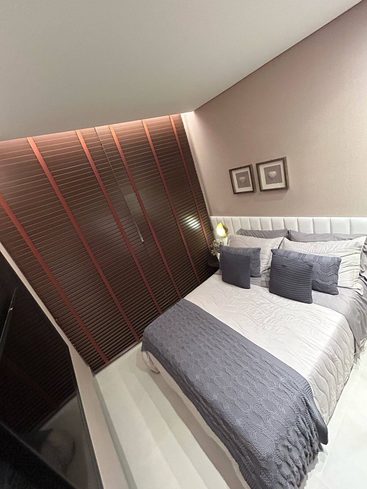 Apartamento à venda, 53m² - Foto 4