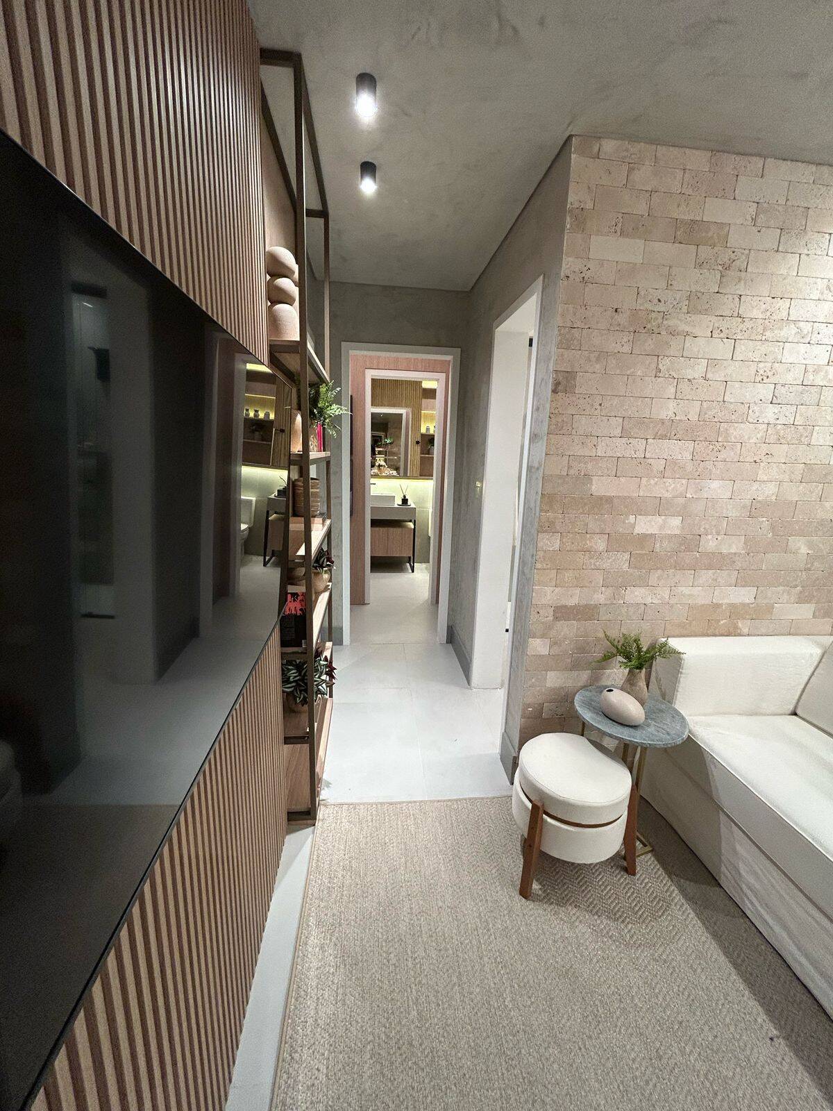 Apartamento à venda, 53m² - Foto 6