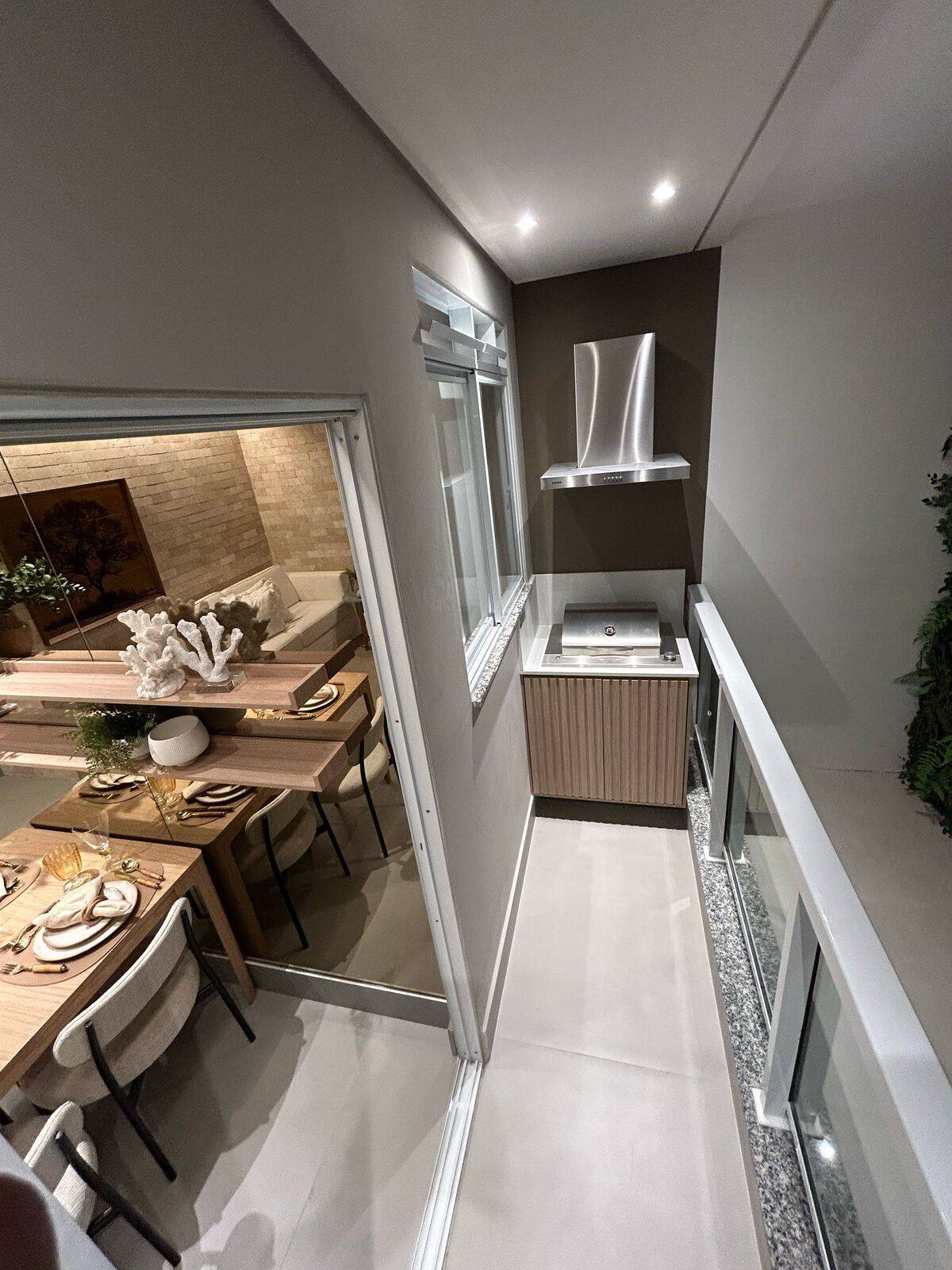 Apartamento à venda, 53m² - Foto 7